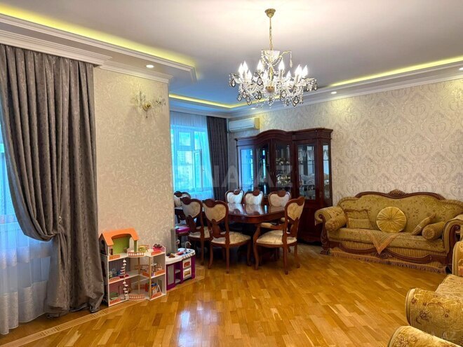 Продаётся 3-комн. новостройка 115 м², м. 28 мая, photo 4 from 9