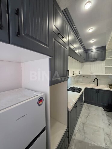 Сдаётся 3-комн. новостройка 94 м², м. Азадлыг проспекти, photo 6 from 16
