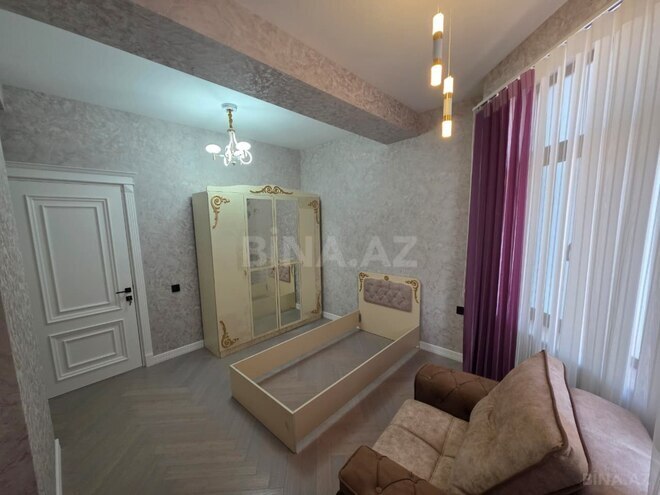 Сдаётся 3-комн. новостройка 94 м², м. Азадлыг проспекти, photo 10 from 16