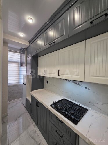 Сдаётся 3-комн. новостройка 94 м², м. Азадлыг проспекти, photo 5 from 16