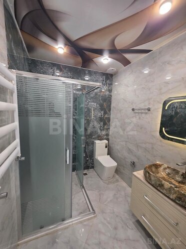 Сдаётся 3-комн. новостройка 94 м², м. Азадлыг проспекти, photo 11 from 16