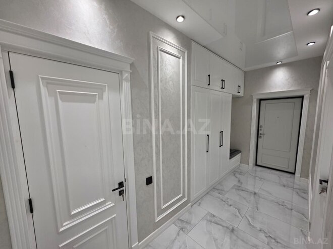 Сдаётся 3-комн. новостройка 94 м², м. Азадлыг проспекти, photo 14 from 16