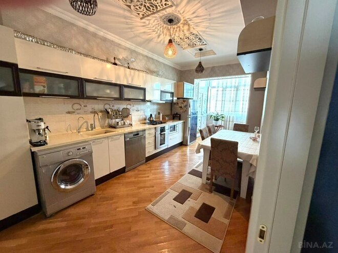 Продаётся 3-комн. новостройка 115 м², м. 28 мая, photo 3 from 9