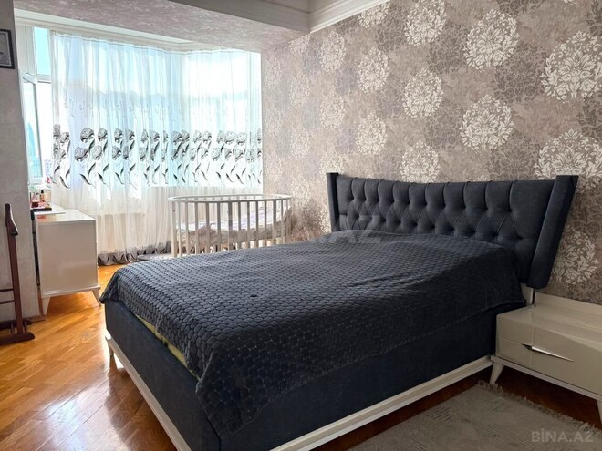 Продаётся 3-комн. новостройка 115 м², м. 28 мая, photo 6 from 9