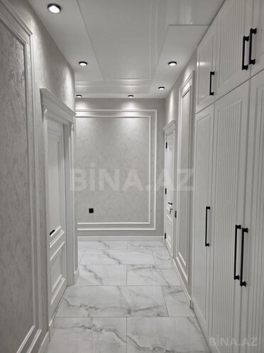 Сдаётся 3-комн. новостройка 94 м², м. Азадлыг проспекти, photo 15 from 16