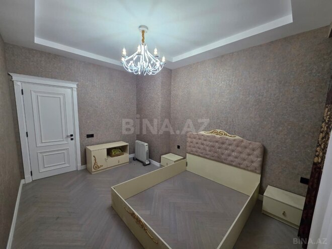Сдаётся 3-комн. новостройка 94 м², м. Азадлыг проспекти, photo 8 from 16