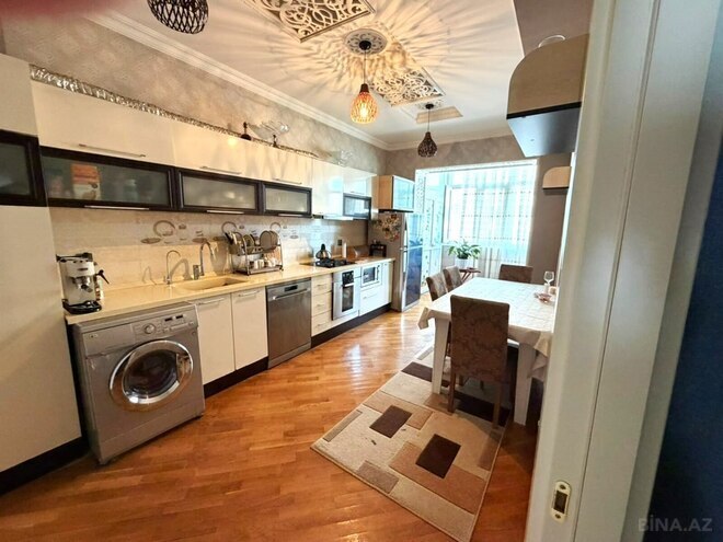 Satılır 3 otaqlı yeni tikili 115 m², 28 May m., photo 13 from 23