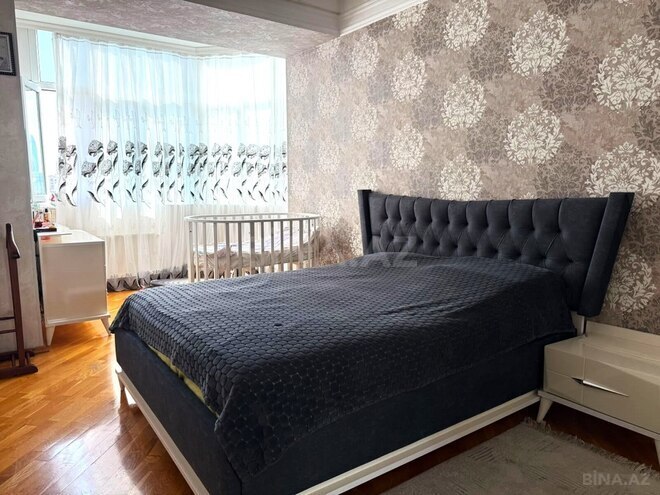 Satılır 3 otaqlı yeni tikili 115 m², 28 May m., photo 14 from 23