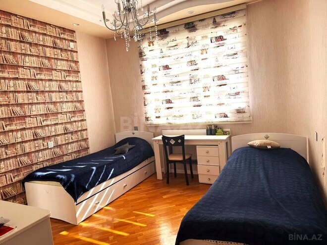 Satılır 3 otaqlı yeni tikili 115 m², 28 May m., photo 16 from 23