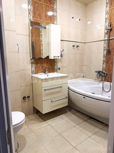 Satılır 3 otaqlı yeni tikili 115 m², 28 May m., photo 21 from 23