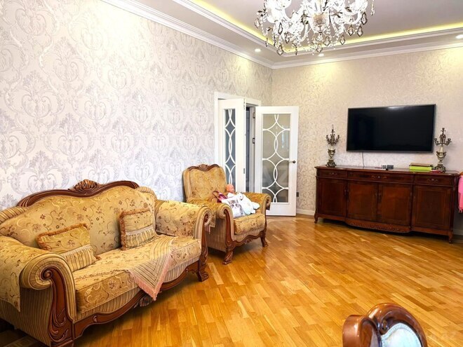 Satılır 3 otaqlı yeni tikili 115 m², 28 May m., photo 11 from 23