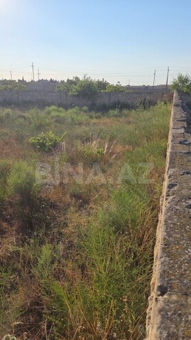 Продаётся  участок 16.6 сот, пос. Нардаран, photo 5 from 6