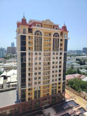 Продаётся 3-комн. новостройка 113 м², м. Гянджлик, photo 4 from 9