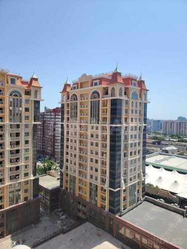 Продаётся 3-комн. новостройка 113 м², м. Гянджлик, photo 1 from 9