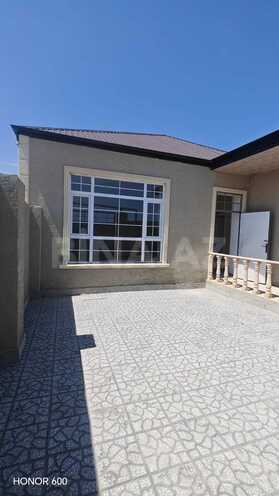 Satılır 4 otaqlı həyət evi/bağ evi 95 m², Mehdiabad q., photo 3 from 12