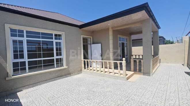 Satılır 4 otaqlı həyət evi/bağ evi 95 m², Mehdiabad q., photo 1 from 12