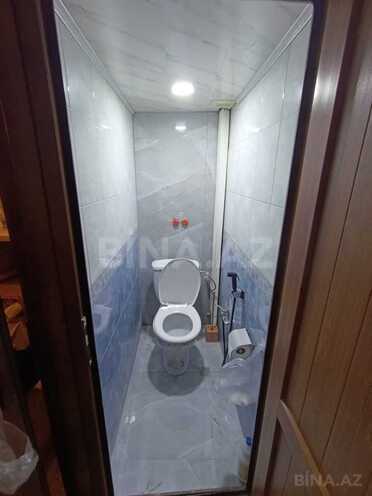 Сдаётся 2-комн. вторичка 65 м², м. Ахмедлы, photo 12 from 13