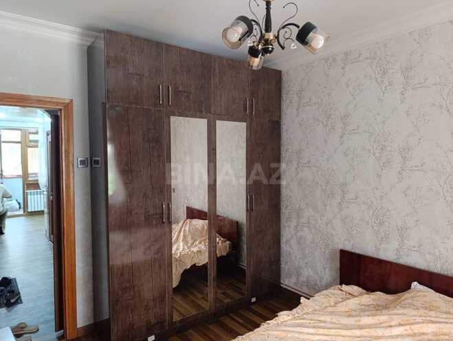 Сдаётся 2-комн. вторичка 65 м², м. Ахмедлы, photo 10 from 13