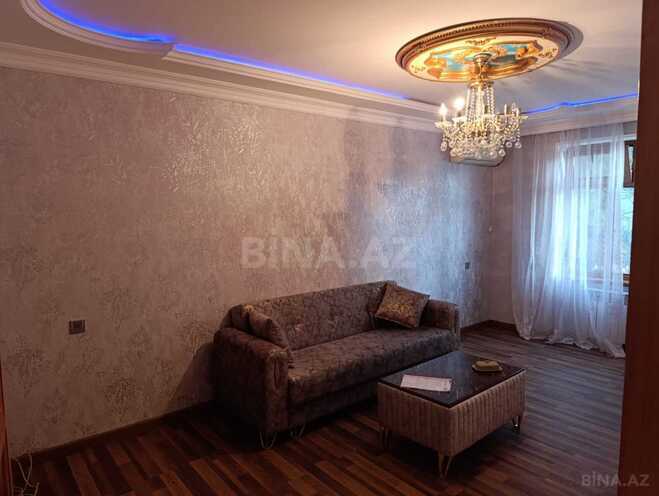 Сдаётся 2-комн. вторичка 65 м², м. Ахмедлы, photo 1 from 13