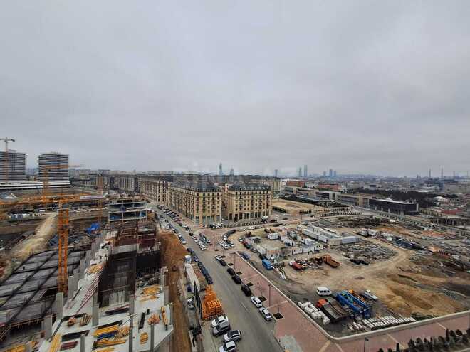 Satılır 3 otaqlı yeni tikili 163 m², Şah İsmayıl Xətai m., photo 26 from 32