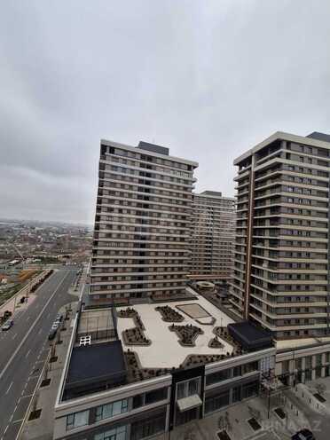 Satılır 3 otaqlı yeni tikili 163 m², Şah İsmayıl Xətai m., photo 24 from 32
