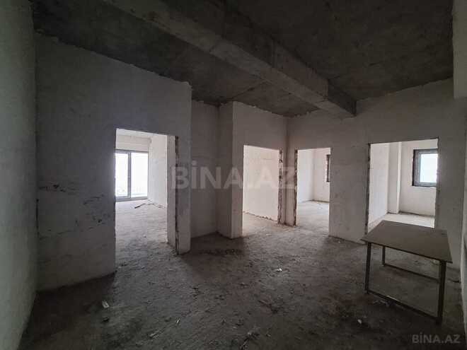 Satılır 3 otaqlı yeni tikili 163 m², Şah İsmayıl Xətai m., photo 18 from 32