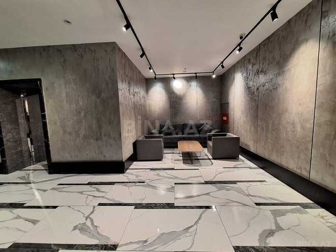 Satılır 3 otaqlı yeni tikili 163 m², Şah İsmayıl Xətai m., photo 14 from 32