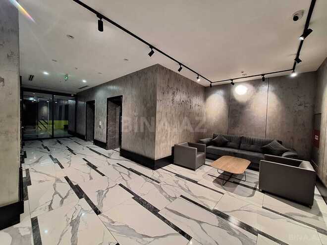 Satılır 3 otaqlı yeni tikili 163 m², Şah İsmayıl Xətai m., photo 13 from 32