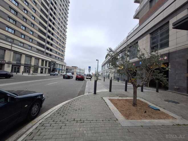 Satılır 3 otaqlı yeni tikili 163 m², Şah İsmayıl Xətai m., photo 31 from 32