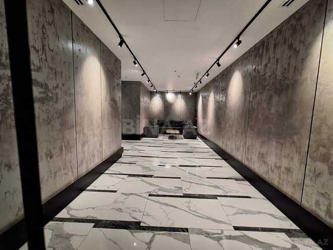 Satılır 3 otaqlı yeni tikili 163 m², Şah İsmayıl Xətai m., photo 15 from 32