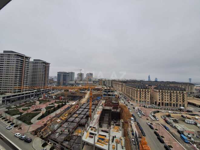 Satılır 3 otaqlı yeni tikili 163 m², Şah İsmayıl Xətai m., photo 12 from 32