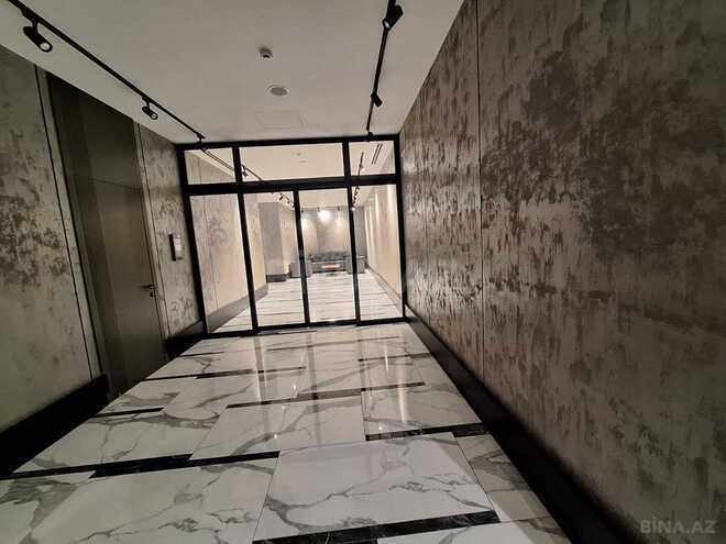 Satılır 3 otaqlı yeni tikili 163 m², Şah İsmayıl Xətai m., photo 16 from 32