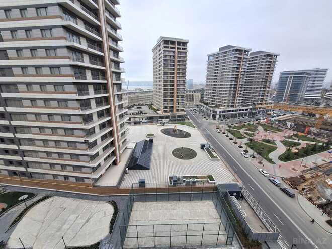 Satılır 3 otaqlı yeni tikili 163 m², Şah İsmayıl Xətai m., photo 21 from 32
