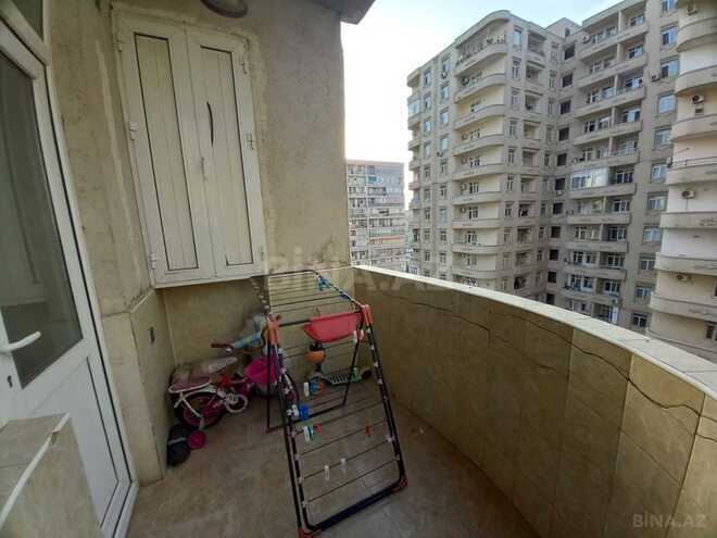 Сдаётся 3-комн. новостройка 130 м², м. Ази Асланов, photo 17 from 20