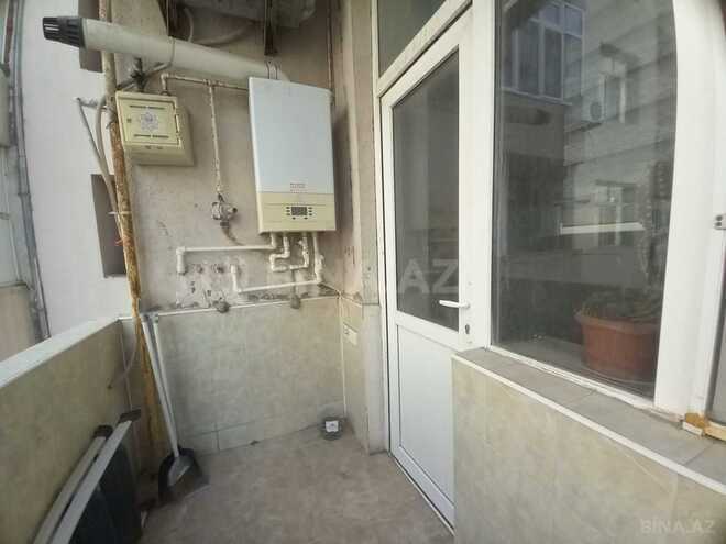 Сдаётся 3-комн. новостройка 130 м², м. Ази Асланов, photo 19 from 20