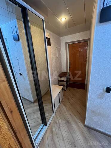 İcarəyə verilir 2 otaqlı köhnə tikili 30 m², Elmlər Akademiyası m., photo 5 from 11