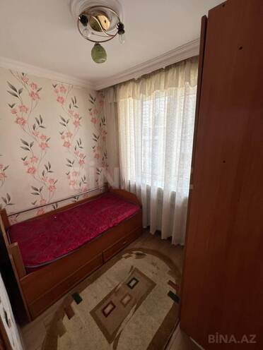 İcarəyə verilir 2 otaqlı köhnə tikili 30 m², Elmlər Akademiyası m., photo 4 from 11