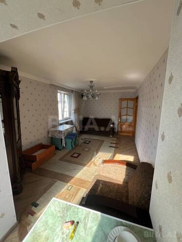 İcarəyə verilir 2 otaqlı köhnə tikili 30 m², Elmlər Akademiyası m., photo 3 from 11