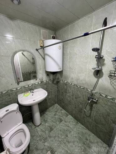 İcarəyə verilir 2 otaqlı köhnə tikili 30 m², Elmlər Akademiyası m., photo 8 from 11