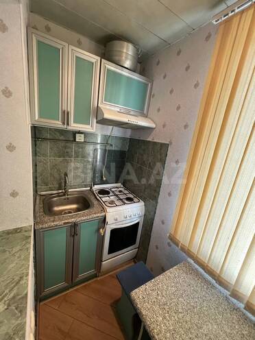 İcarəyə verilir 2 otaqlı köhnə tikili 30 m², Elmlər Akademiyası m., photo 10 from 11