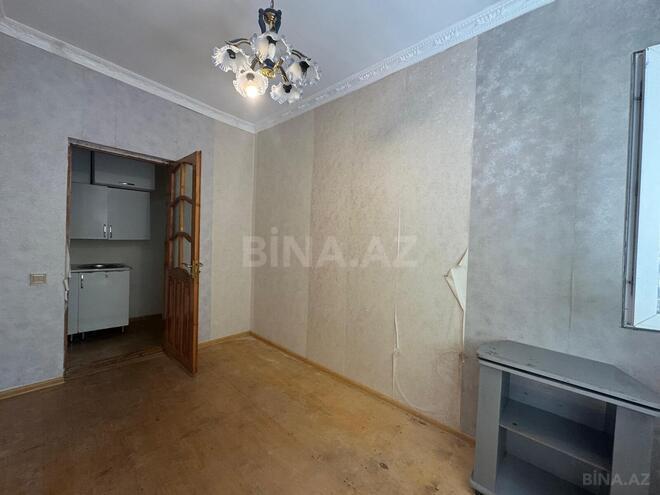 Satılır 2 otaqlı köhnə tikili 39 m², Əhmədli m., photo 6 from 11