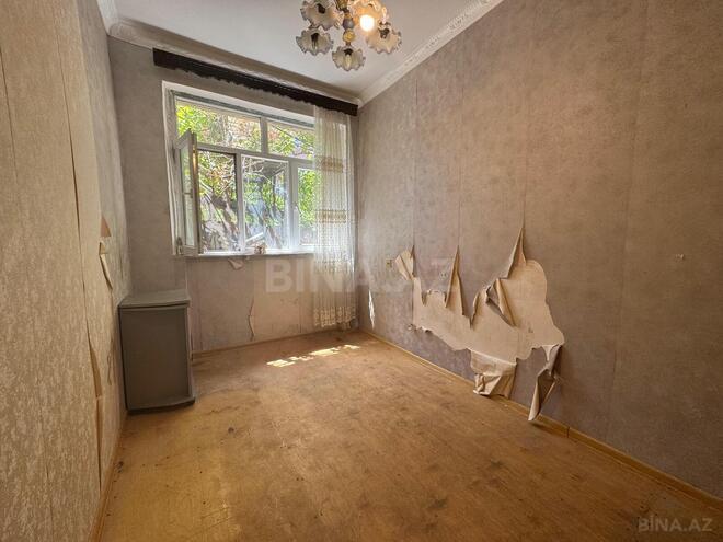 Satılır 2 otaqlı köhnə tikili 39 m², Əhmədli m., photo 5 from 11