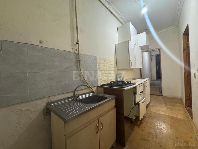 Satılır 2 otaqlı köhnə tikili 39 m², Əhmədli m., photo 8 from 11