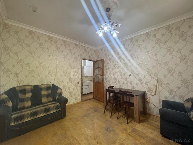 Satılır 2 otaqlı köhnə tikili 39 m², Əhmədli m., photo 4 from 11