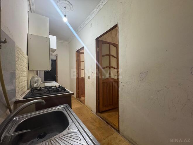 Satılır 2 otaqlı köhnə tikili 39 m², Əhmədli m., photo 7 from 11