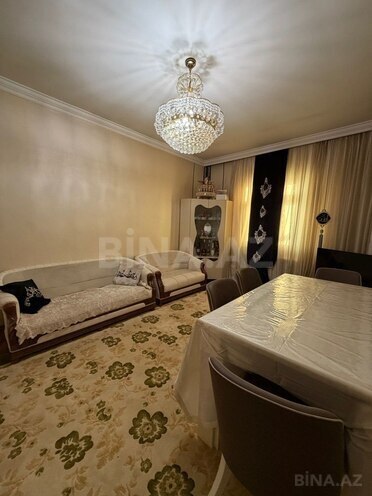 Сдаётся 3-комн. дом/дача 125 м², пос. Масазыр, photo 3 from 17