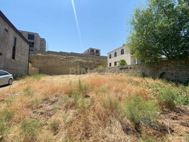 Satılır  torpaq 6 sot, Badamdar q., photo 1 from 6