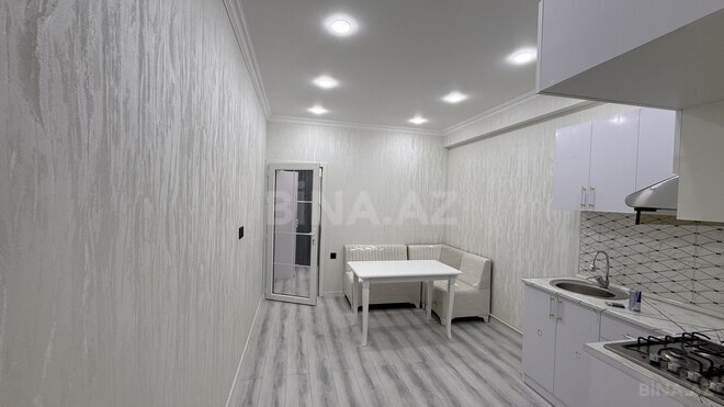 Продаётся 2-комн. новостройка 31 м², photo 8 from 14