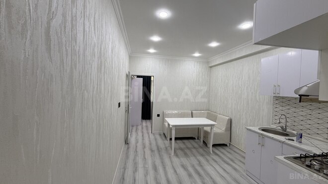 Продаётся 2-комн. новостройка 31 м², photo 1 from 14