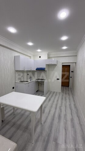 Продаётся 2-комн. новостройка 31 м², photo 6 from 14